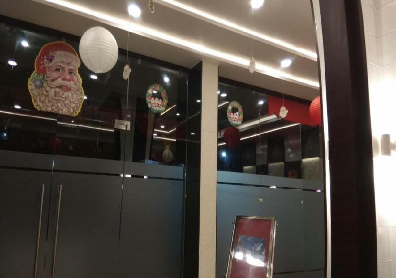 南德公寓酒店 Ghazipur 外观 照片